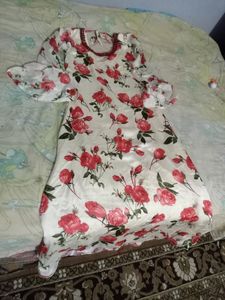 Beautiful Long Gown