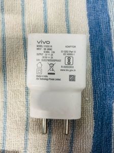 Vivo Charger Adaptor