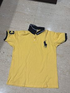 Ralph Lauren Polo Shirt