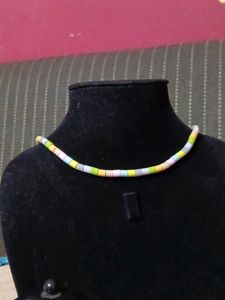 3 Aesthetic Neckpieces