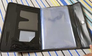 Office Portfolio 6 file Organizer