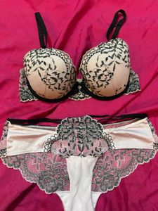 Lasenza Lingerie Set