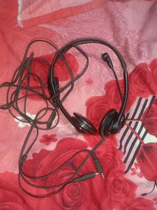 Mast Gaming Headphones Hai