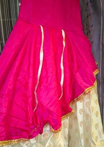 Girls Ethnic Dress