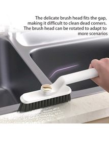 Window Cleaning Brush Set