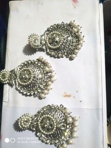 Jewellery