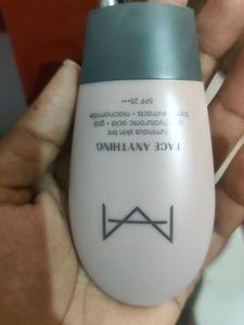 House Of Makeup Luminous Skin Tint