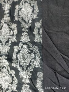 LIBAS Women A-line Printed Kurta