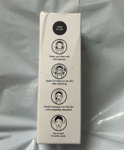 CleatCut Face Serum