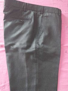 Formal Trouser
