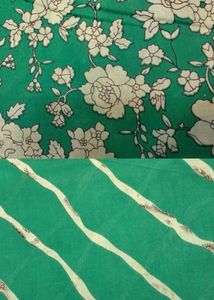 Pure Cotton Suit Fabrics.