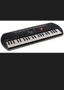 SA-77 Casio/ Piano Keyboard