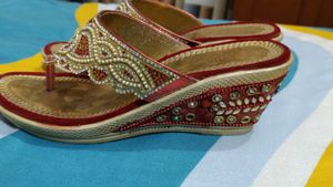 Women Sandal