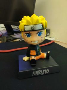 Naruto Figure (Shaking Head)