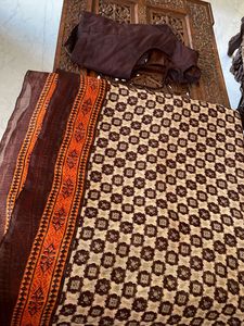 Vacating Last 2 Days  :Daily Wear Printed