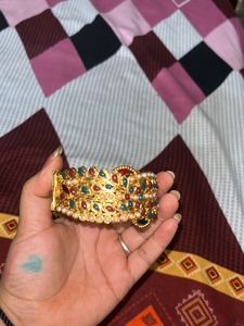 Multi Color Bangal😍