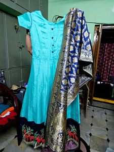 Ethnic Dress