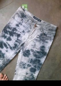 Denim Jean