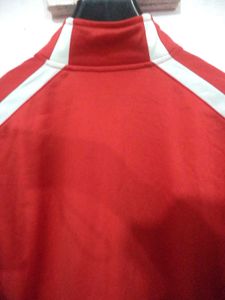 Nike Chicago Marathon Jacket