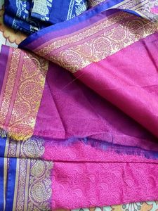 Silk Saree