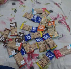Protein Bar