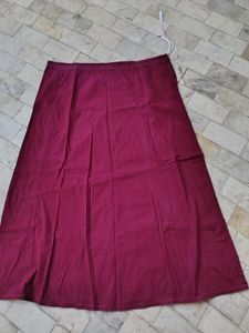 Cotton  Peticoat