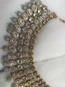Women Necklace Set.,