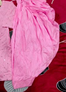 Punjabi Suit