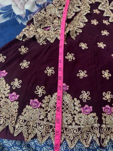 Wedding Gown For Kids
