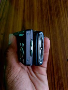 Nikon Coolpix