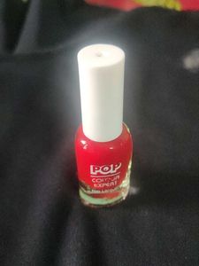 POP Colour Expert Nail Lacquer