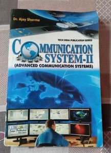 Communication System - 2