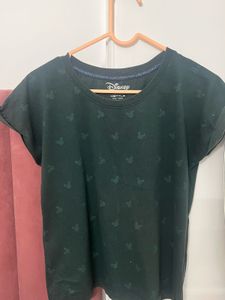 Disney Graphic Tee