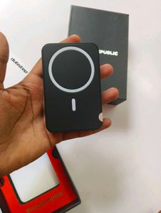 Dubstep Powerblitz X1 10000mAh Powerbank