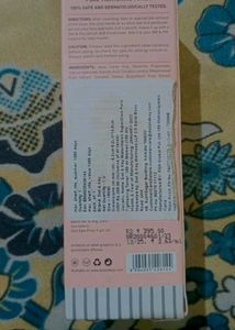 Dot  &amp; Key Watermelon Toner For Pores