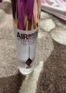 Charlotte Tilbury AirbrushSetting Spray  200ml