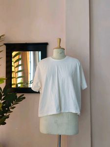 Uniqlo Loose Tshirt