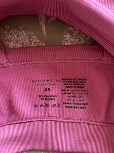 Bra/barlet (xs)