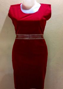 Christmas Party Dress