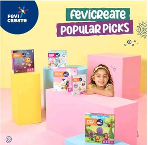 Learn Time Kit Age 5+