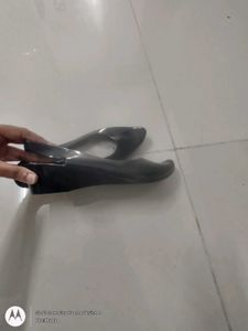 Black Colour Bellies