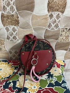 Stylish Crossbody Bag