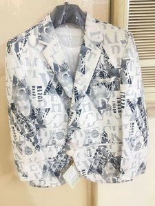 Smart Blazer For 4-5 Year’s Boy