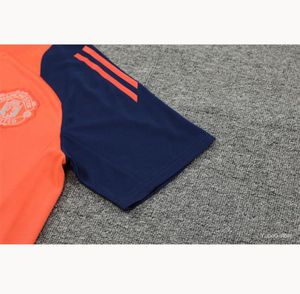 ADIDAS AEROREADY MANCHESTER UNITED TRAINING JERSEY