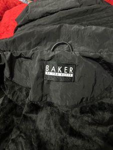 Ted Baker Puffer Jacket