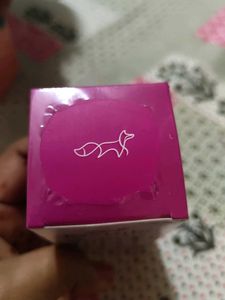 Foxtale Niacinamide Clarifying Serum