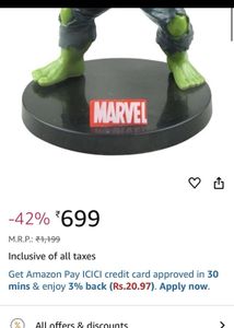 Original Marvel Super Heroes