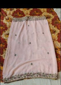 Nikah Lehenga