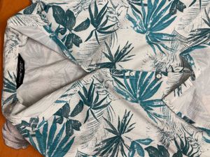 Capture Tropical Print TShirt