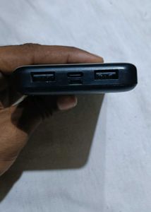 Portable Charger 10000mAh